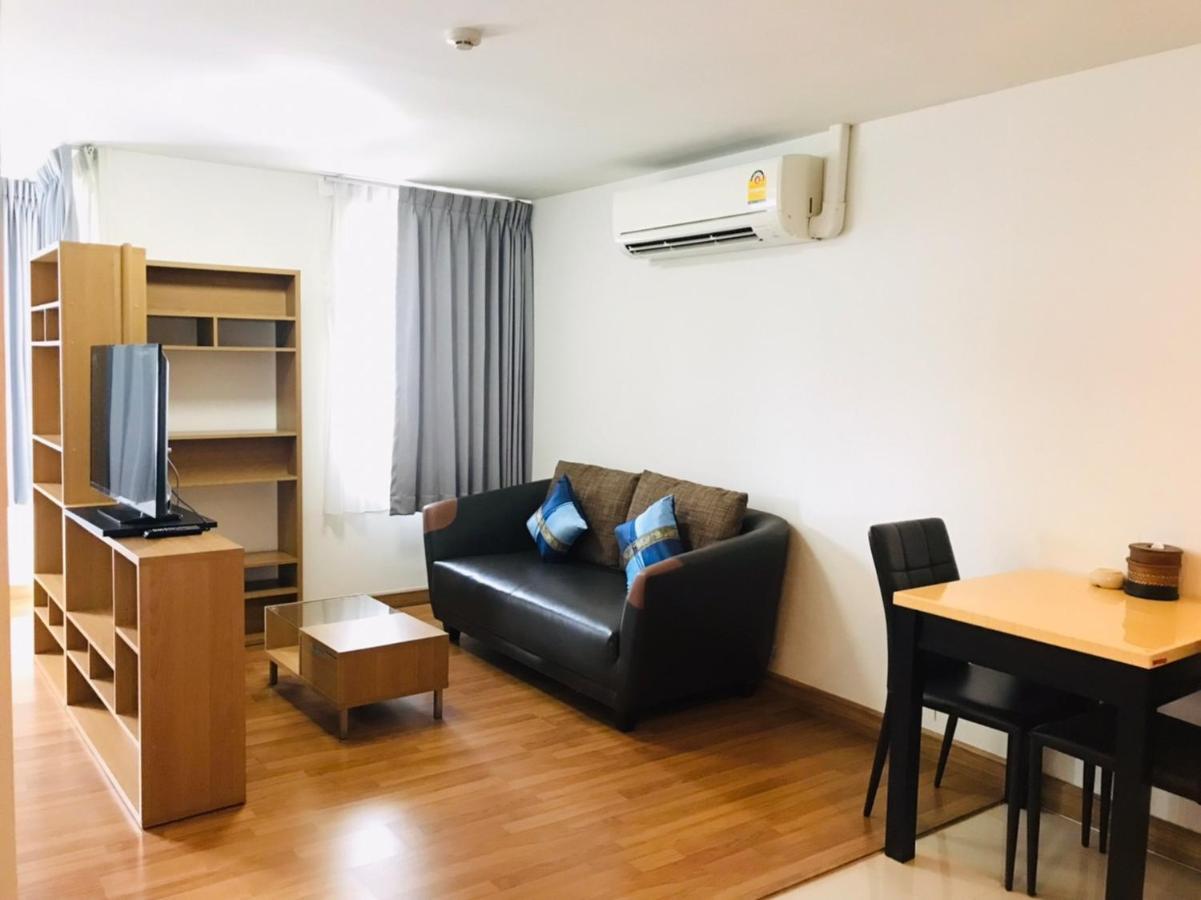 Winner Serviced Apartment Si Maha Phot Luaran gambar