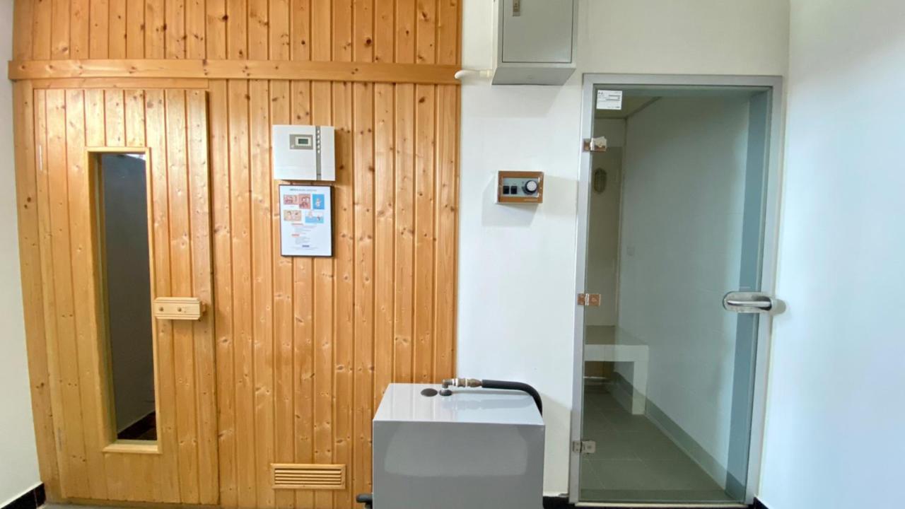 Winner Serviced Apartment Si Maha Phot Luaran gambar