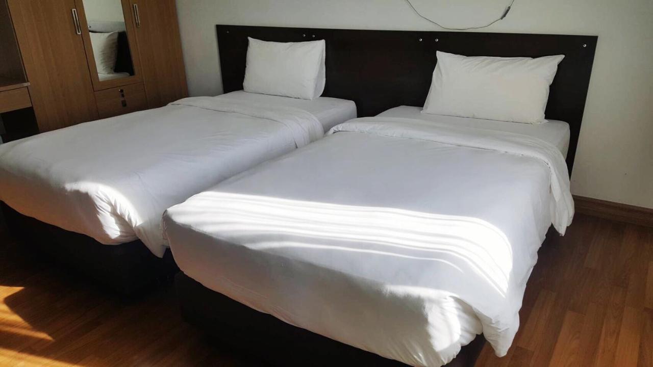 Winner Serviced Apartment Si Maha Phot Luaran gambar
