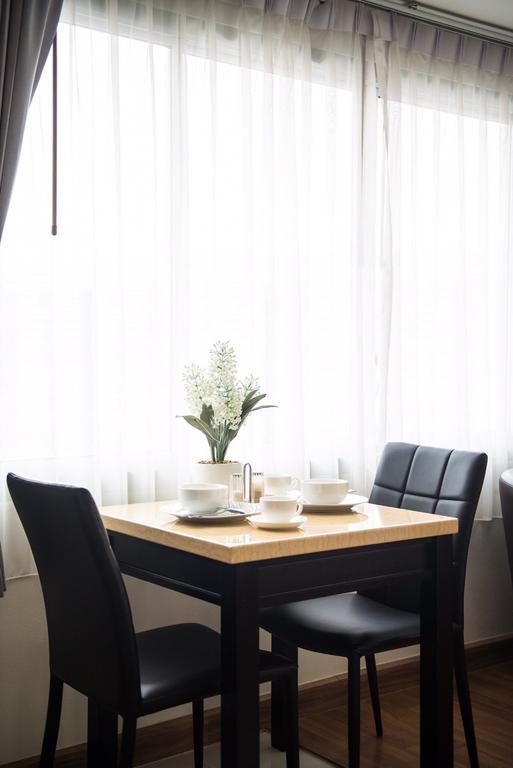 Winner Serviced Apartment Si Maha Phot Luaran gambar