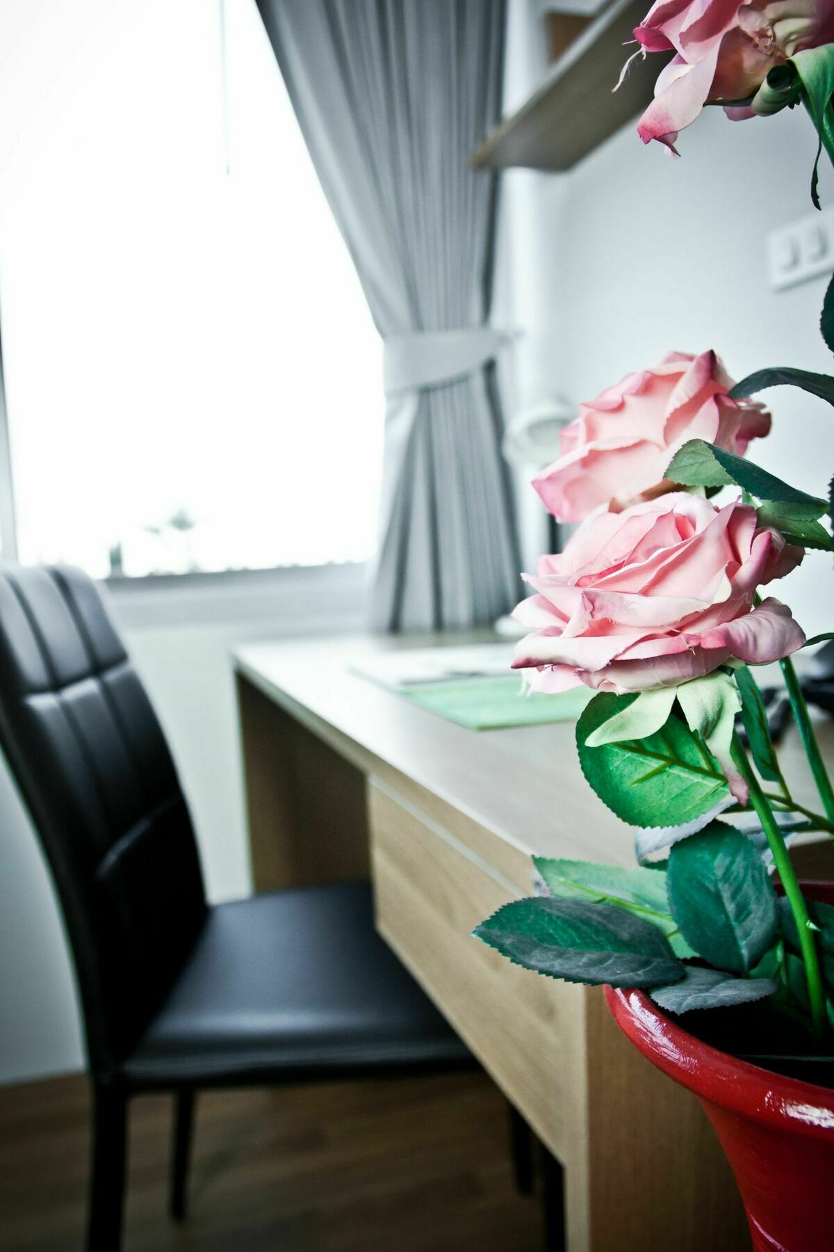 Winner Serviced Apartment Si Maha Phot Luaran gambar