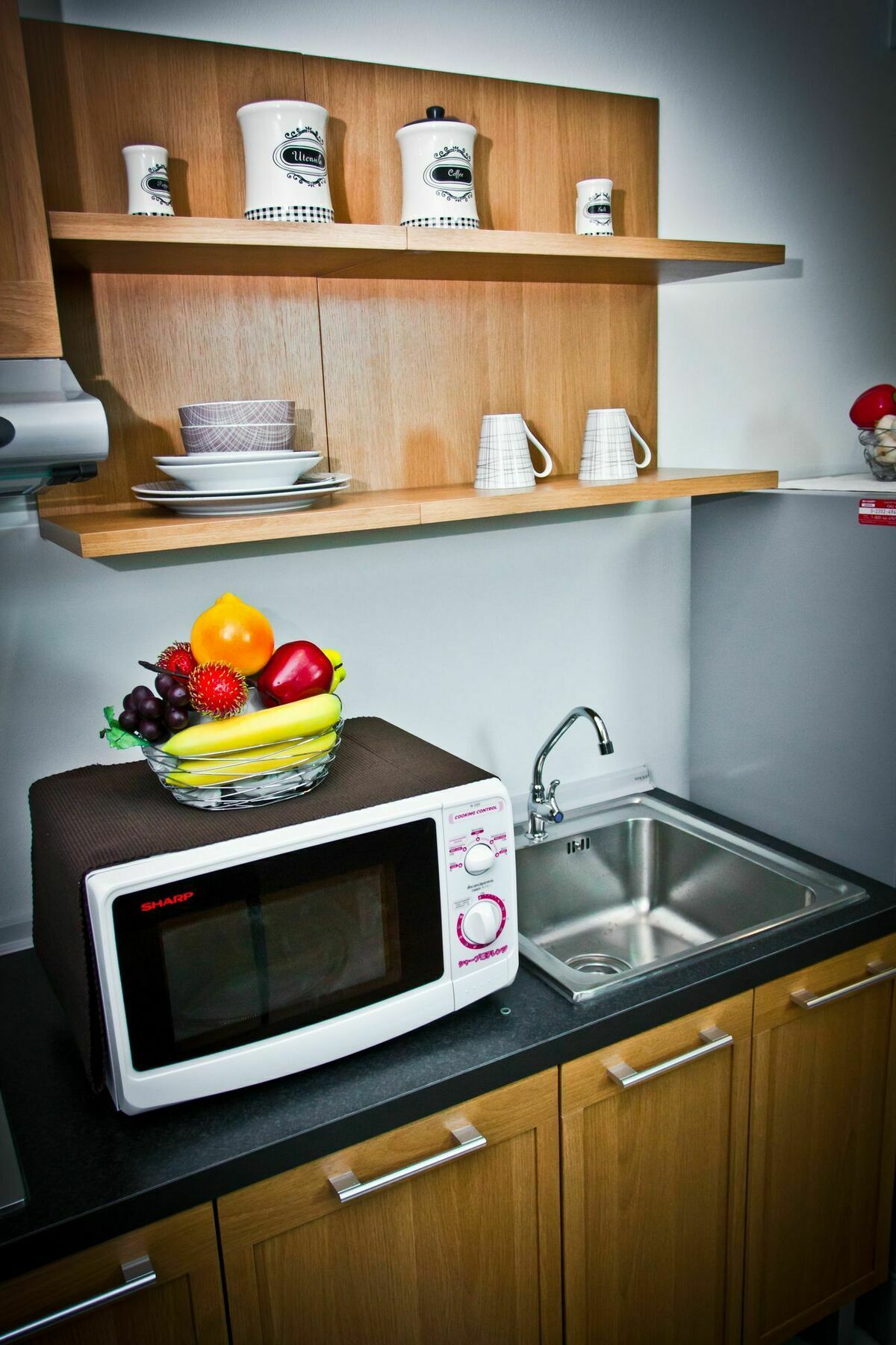 Winner Serviced Apartment Si Maha Phot Luaran gambar