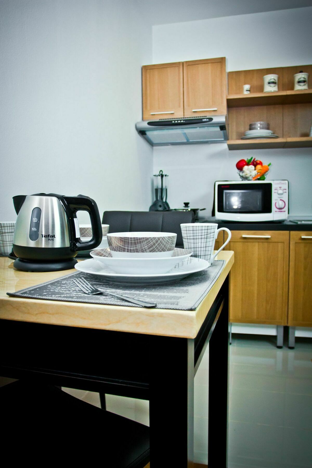 Winner Serviced Apartment Si Maha Phot Luaran gambar