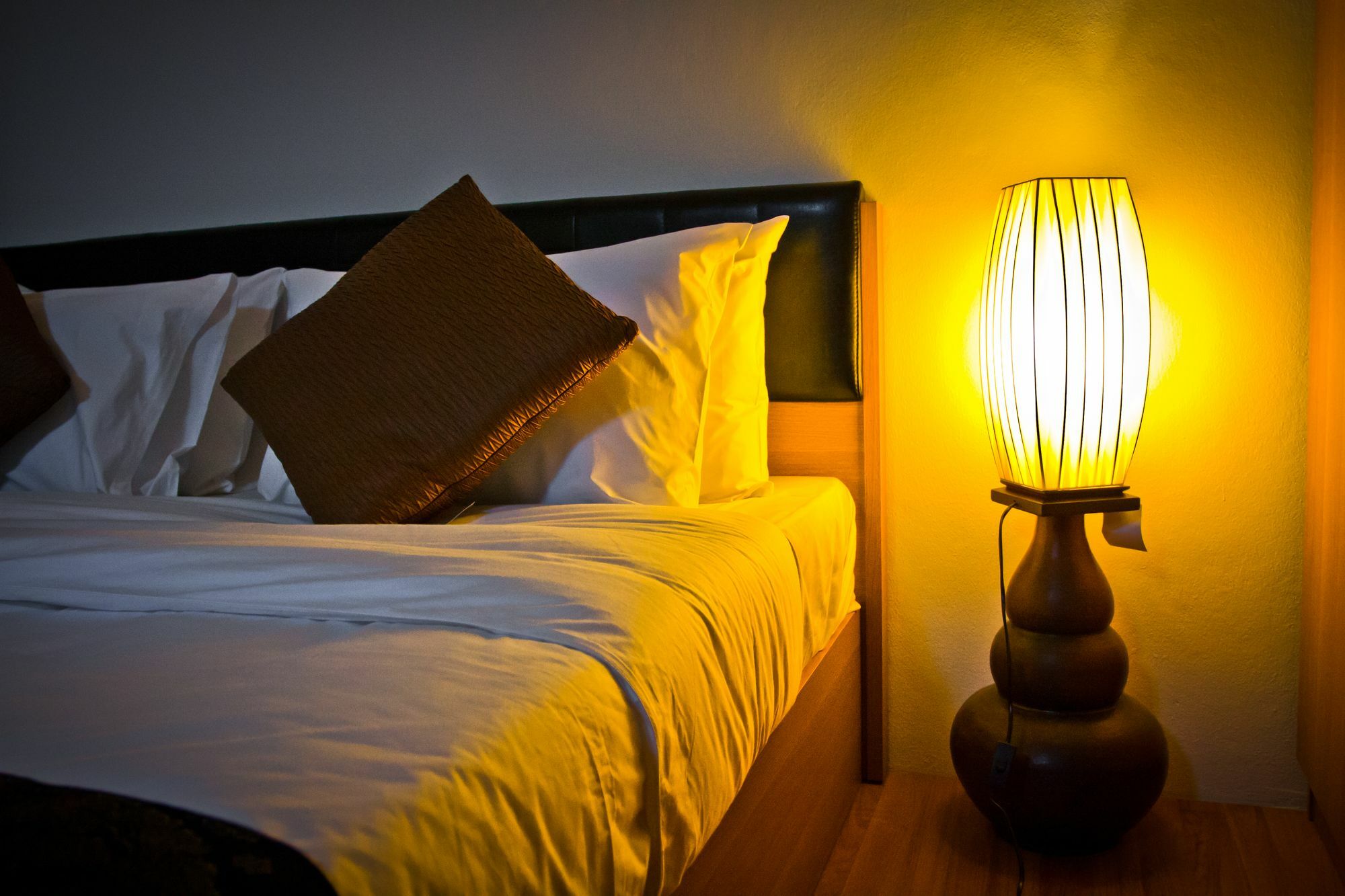 Winner Serviced Apartment Si Maha Phot Luaran gambar