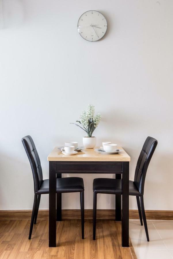 Winner Serviced Apartment Si Maha Phot Luaran gambar